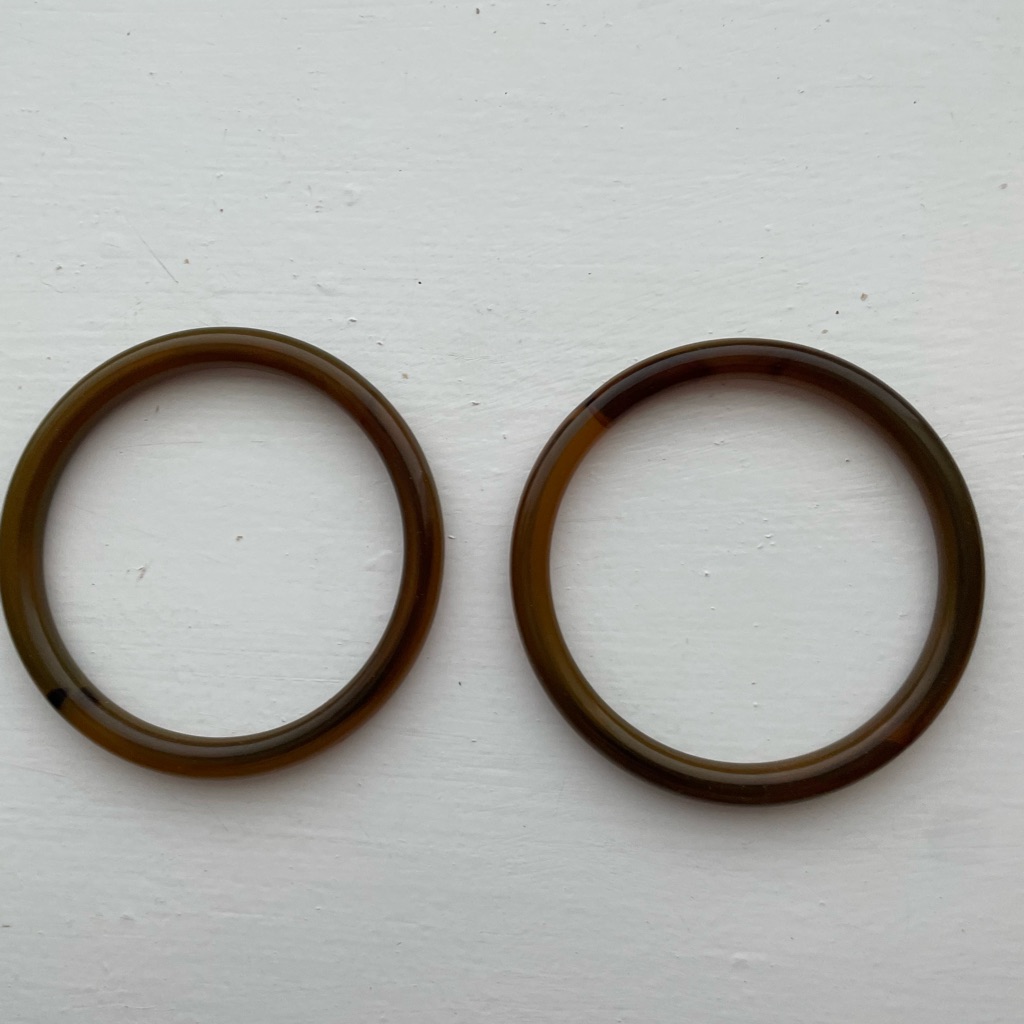 Brown Brackets 2